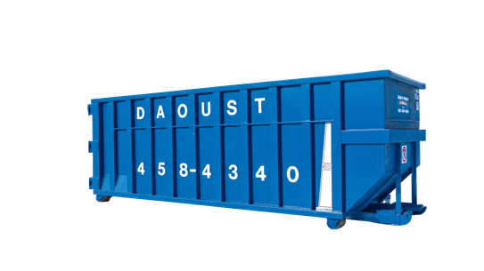 CONTENEUR 16 VERGES