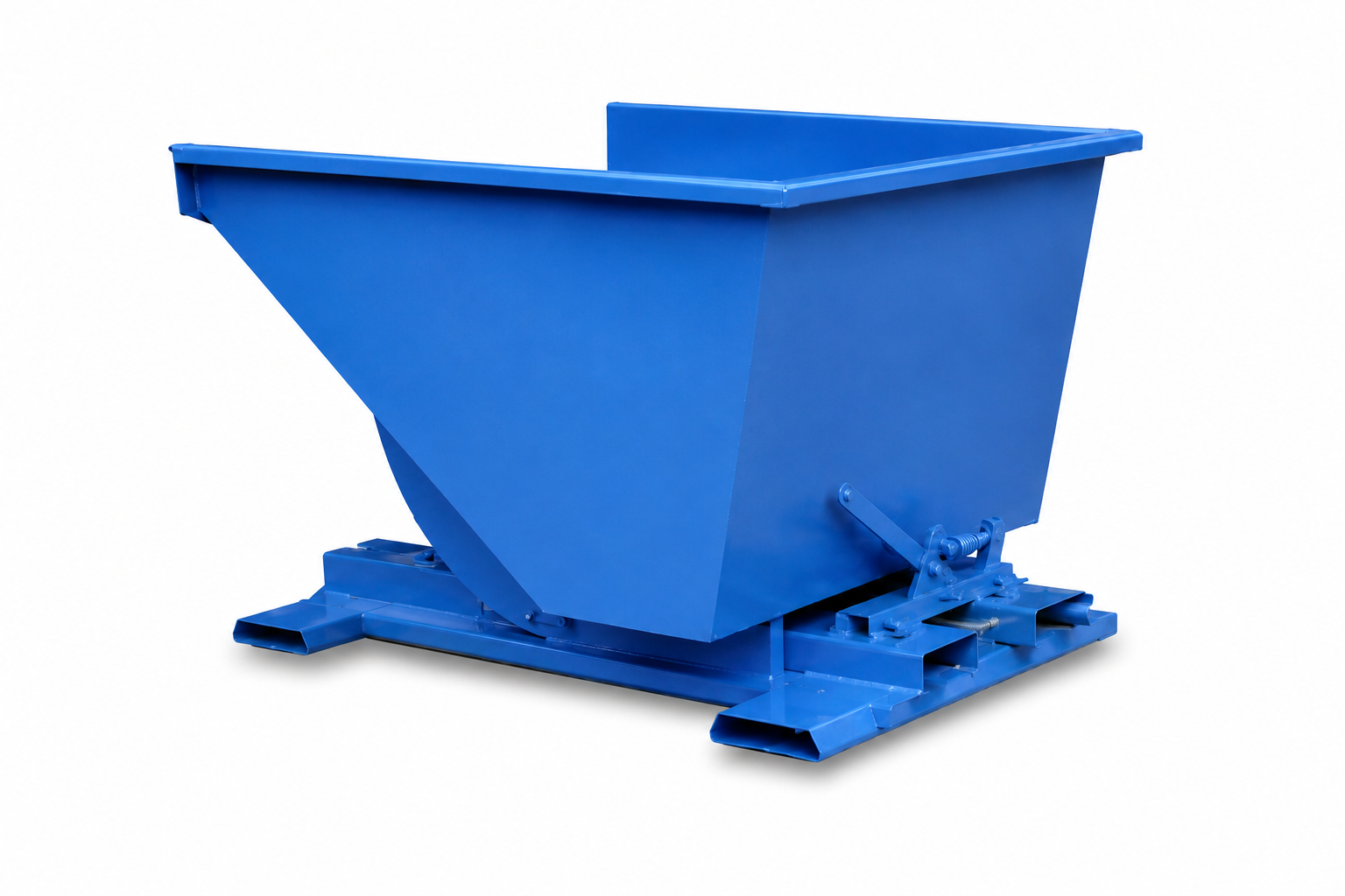 10 YARD CONTAINER (Small)